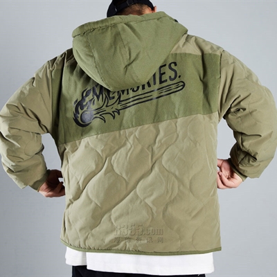 市场上装-棉衣/羽绒服-休闲棉服