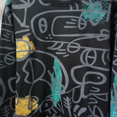 市场上装-卫衣-微潮卫衣【实拍】