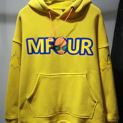 市场上装-卫衣-微潮卫衣【实拍】