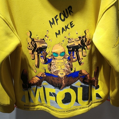 市场上装-卫衣-微潮卫衣【实拍】