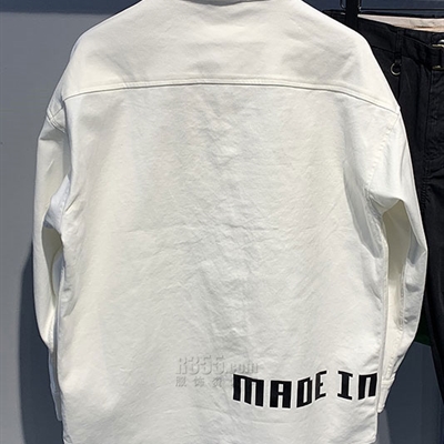 市场上装-衬衫-休闲衬衫【实拍】