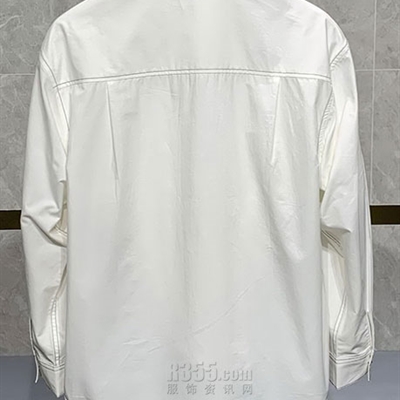 市场上装-衬衫-休闲衬衫【实拍】