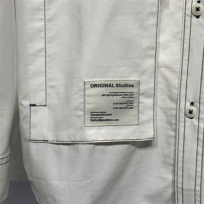 市场上装-衬衫-休闲衬衫【实拍】