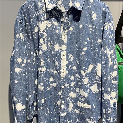 市场上装-衬衫-休闲衬衫【实拍】