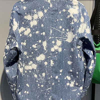 市场上装-衬衫-休闲衬衫【实拍】