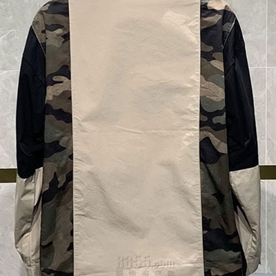 市场上装-衬衫-休闲衬衫【实拍】