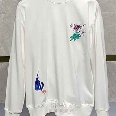 市场上装-卫衣-休闲卫衣【实拍】