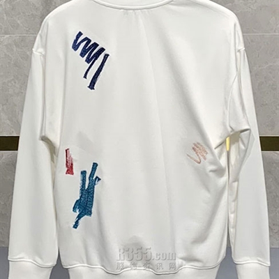 市场上装-卫衣-休闲卫衣【实拍】