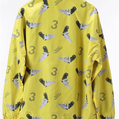 市场上装-夹克-微潮夹克