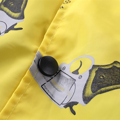 市场上装-夹克-微潮夹克