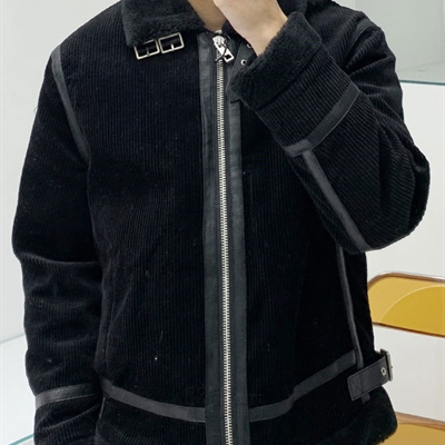 市场上装-夹克-休闲夹克