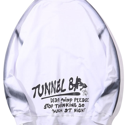 市场上装-卫衣-微潮卫衣