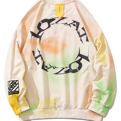 市场上装-卫衣-微潮卫衣