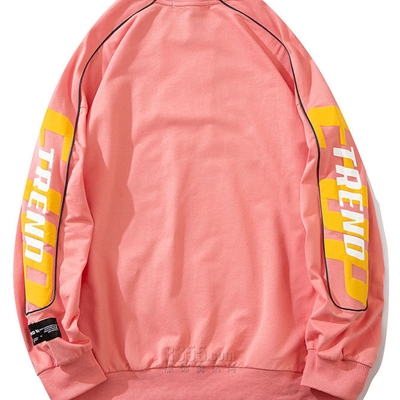 市场上装-卫衣-微潮卫衣