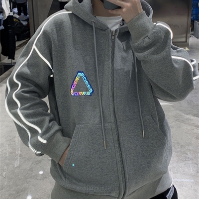 市场上装-卫衣-微潮卫衣