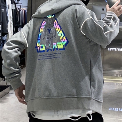 市场上装-卫衣-微潮卫衣