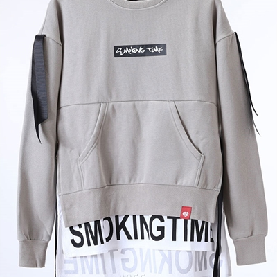 市场上装-卫衣-微潮卫衣