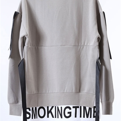 市场上装-卫衣-微潮卫衣