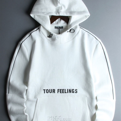 市场上装-卫衣-休闲卫衣