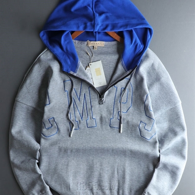 市场上装-卫衣-休闲卫衣