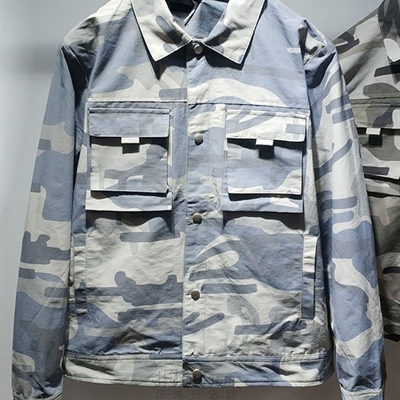 市场上装-夹克-休闲夹克【实拍】