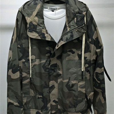 市场上装-夹克-休闲夹克【实拍】