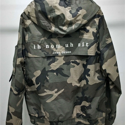 市场上装-夹克-休闲夹克【实拍】