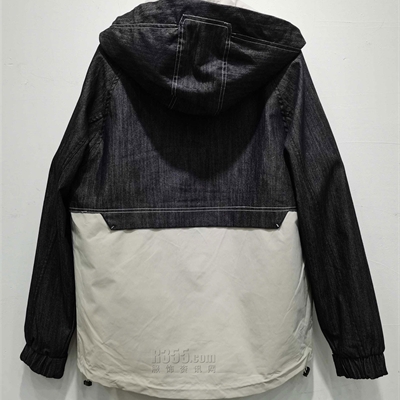 市场上装-夹克-休闲夹克【实拍】