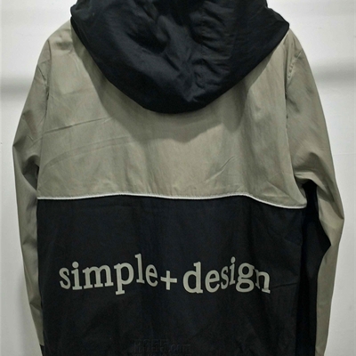 市场上装-夹克-休闲夹克【实拍】