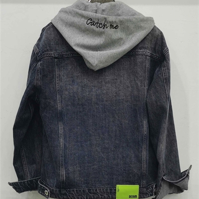 市场上装-夹克-休闲夹克【实拍】