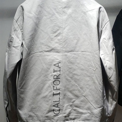 市场上装-夹克-休闲夹克【实拍】