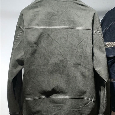 市场上装-夹克-休闲夹克【实拍】