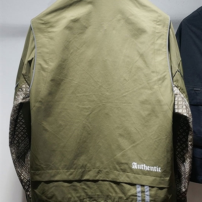 市场上装-夹克-休闲夹克【实拍】