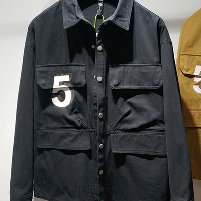 市场上装-夹克-休闲夹克【实拍】