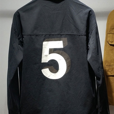 市场上装-夹克-休闲夹克【实拍】