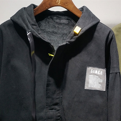 市场上装-夹克-休闲夹克【实拍】