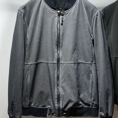 市场上装-夹克-休闲夹克【实拍】