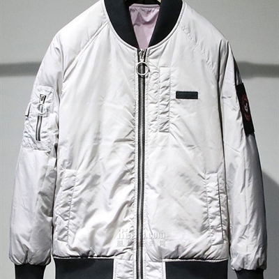 市场上装-棉衣/羽绒服-休闲棉服【实拍】