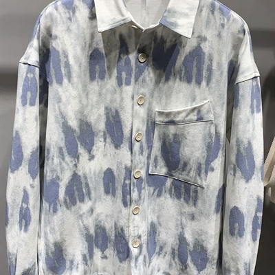 市场上装-衬衫-休闲衬衫【实拍】