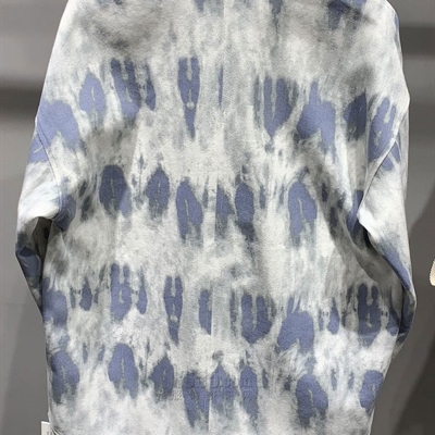 市场上装-衬衫-休闲衬衫【实拍】