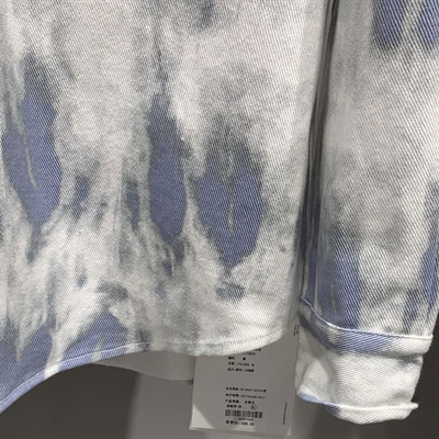 市场上装-衬衫-休闲衬衫【实拍】