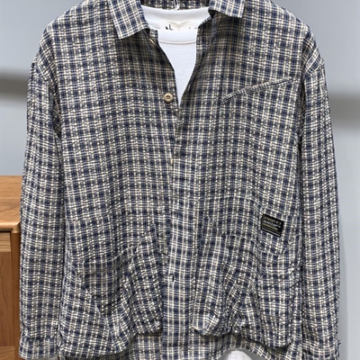 市场上装-衬衫-休闲衬衫【实拍】