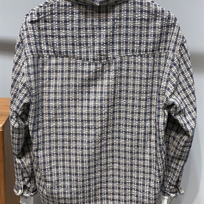 市场上装-衬衫-休闲衬衫【实拍】