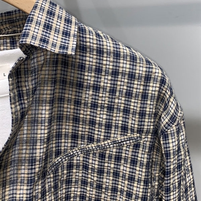 市场上装-衬衫-休闲衬衫【实拍】