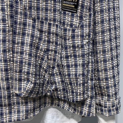 市场上装-衬衫-休闲衬衫【实拍】