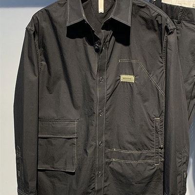 市场上装-衬衫-休闲衬衫【实拍】