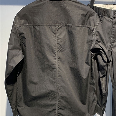 市场上装-衬衫-休闲衬衫【实拍】