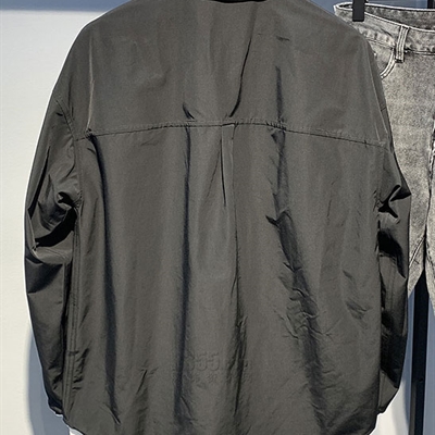 市场上装-衬衫-休闲衬衫【实拍】