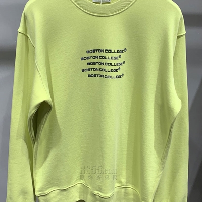 市场上装-卫衣-休闲卫衣【实拍】