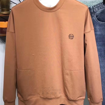 市场上装-卫衣-休闲卫衣【实拍】